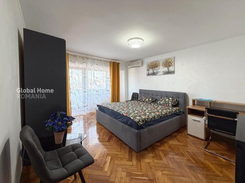 Alba Iulia   Studio Rond Alba Iulia  42MP  balcon  utilata+ mobilata