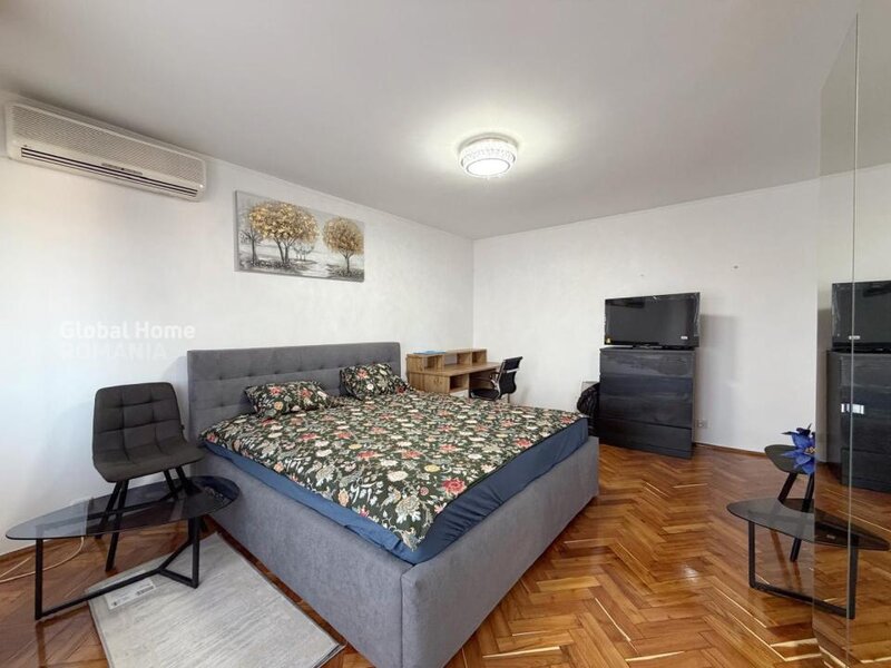 Alba Iulia   Studio Rond Alba Iulia  42MP  balcon  utilata+ mobilata