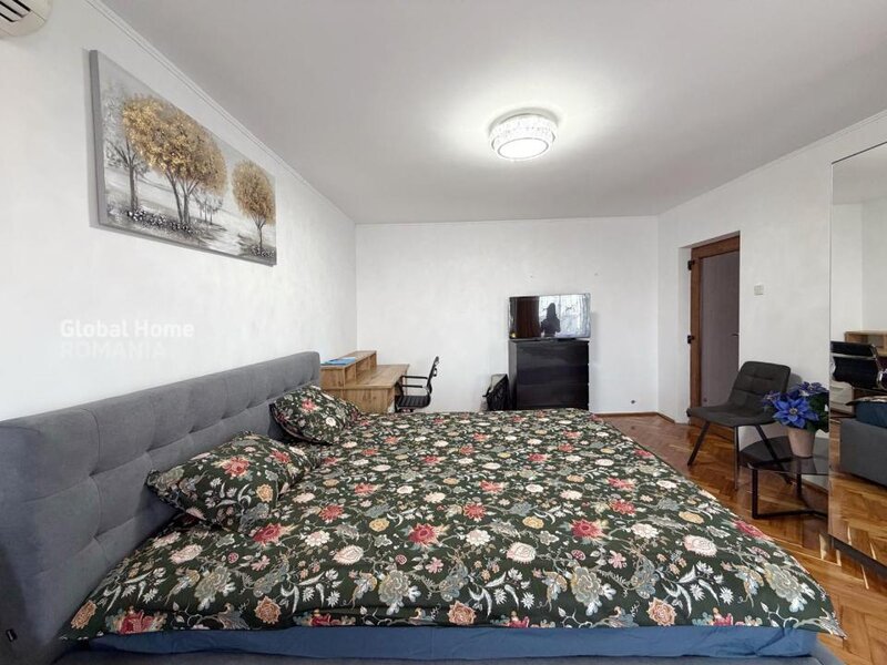Alba Iulia   Studio Rond Alba Iulia  42MP  balcon  utilata+ mobilata