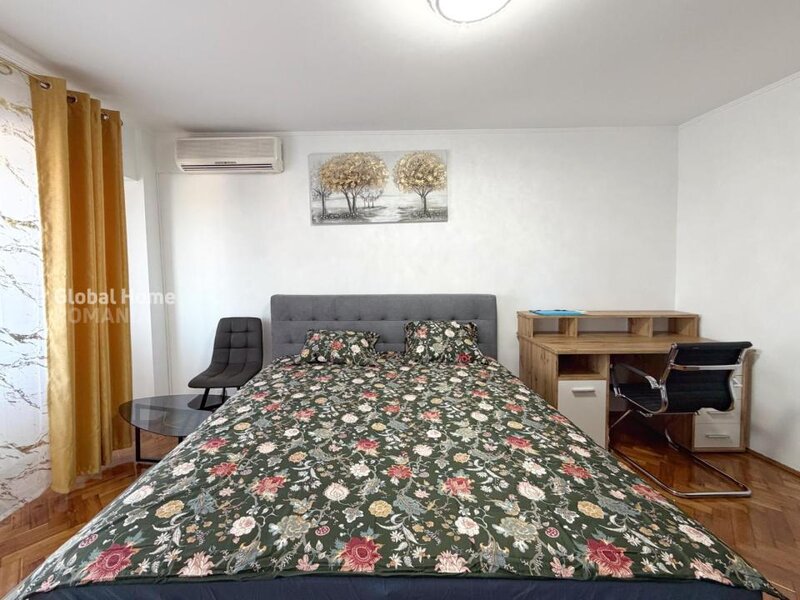 Alba Iulia   Studio Rond Alba Iulia  42MP  balcon  utilata+ mobilata