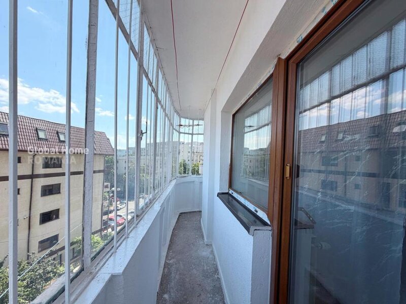 Alba Iulia   Studio Rond Alba Iulia  42MP  balcon  utilata+ mobilata