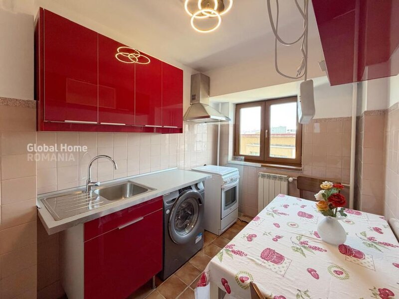 Alba Iulia   Studio Rond Alba Iulia  42MP  balcon  utilata+ mobilata