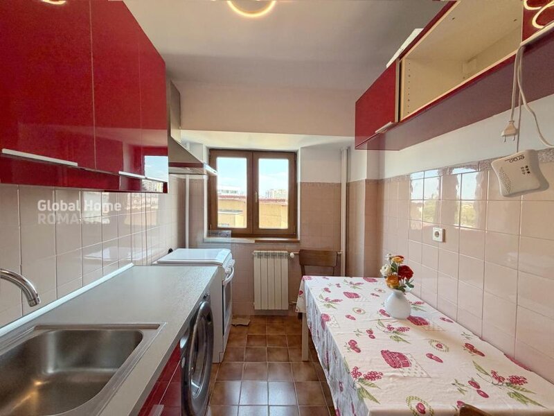 Alba Iulia   Studio Rond Alba Iulia  42MP  balcon  utilata+ mobilata