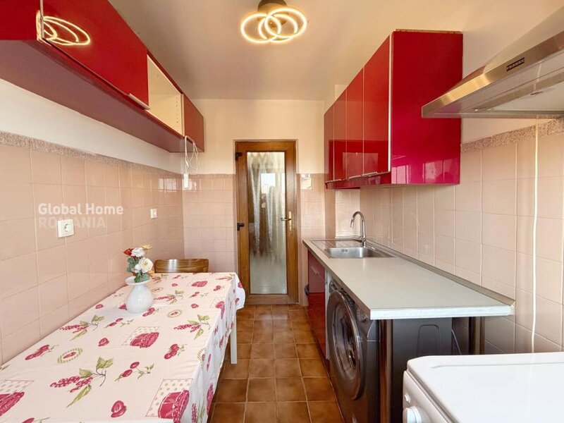 Alba Iulia   Studio Rond Alba Iulia  42MP  balcon  utilata+ mobilata