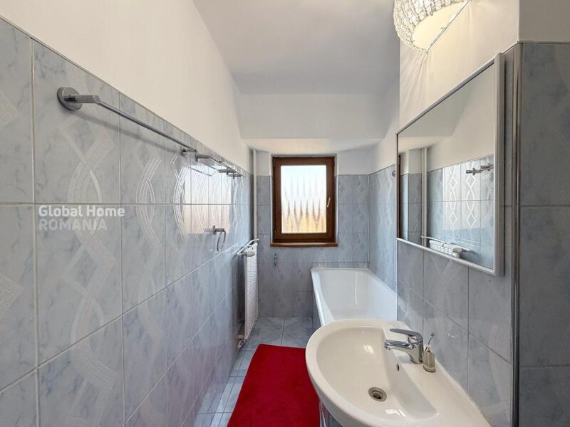 Alba Iulia   Studio Rond Alba Iulia  42MP  balcon  utilata+ mobilata