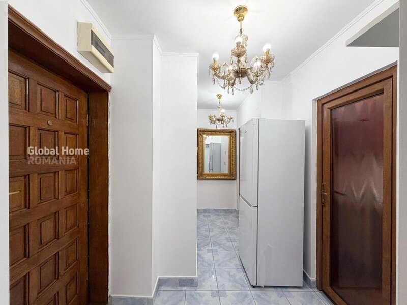 Alba Iulia   Studio Rond Alba Iulia  42MP  balcon  utilata+ mobilata